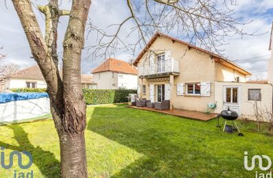 vente maison 339 000 € à proximité de Draveil (91210)