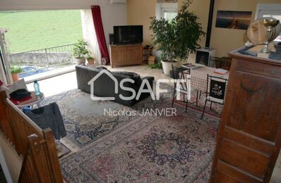 vente maison 199 900 € à proximité de Occagnes (61200)