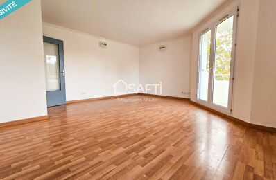 vente appartement 169 000 € à proximité de Chevannes (91750)