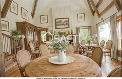 vente maison 619 000 € à proximité de Montry (77450)