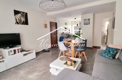 vente appartement 182 000 € à proximité de Tigery (91250)