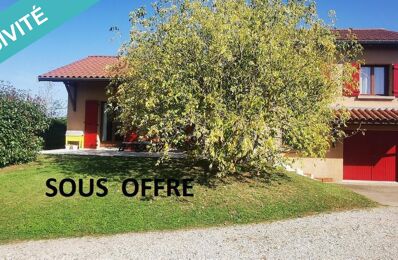 vente maison 229 000 € à proximité de Moras-en-Valloire (26210)