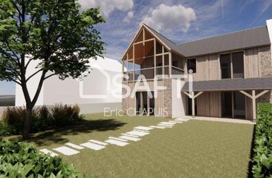 vente maison 1 110 000 € à proximité de Dinard (35800)