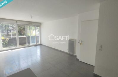 vente appartement 219 900 € à proximité de La Mulatière (69350)