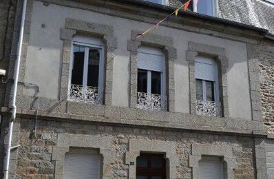 vente maison 148 000 € à proximité de Magoar (22480)