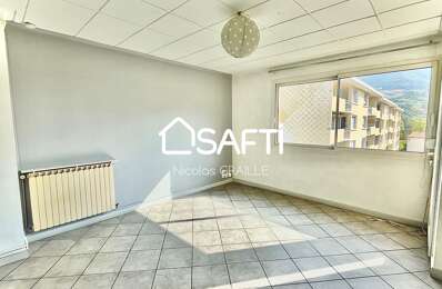 appartement 4 pièces 57 m2 à vendre à Millau (12100)