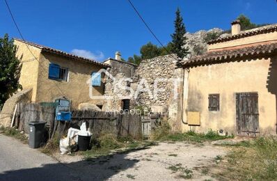 vente maison 520 000 € à proximité de Cabriès (13480)