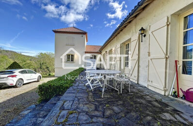 vente maison 294 000 € à proximité de Larcat (09310)