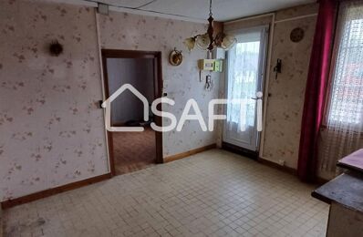 vente maison 99 000 € à proximité de Saint-Just-en-Chaussée (60130)