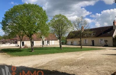 vente maison 1 455 000 € à proximité de Châtillon-Coligny (45230)