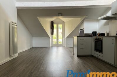 vente appartement 91 000 € à proximité de Saint-Blaise-du-Buis (38140)