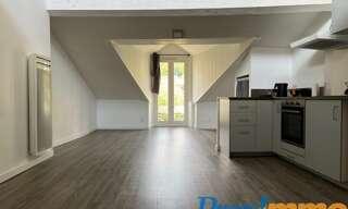 Appartement 1 Pièce 50 m² à vendre à Voiron (38500)