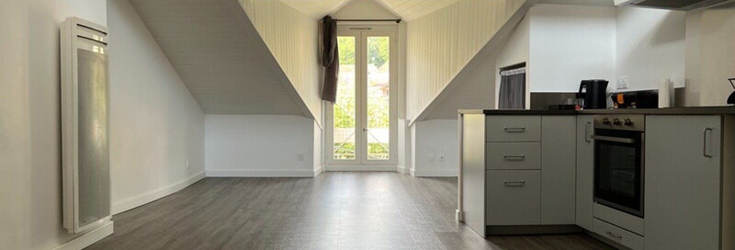 Appartement 1 Pièce 50 m² à vendre à Voiron (38500)