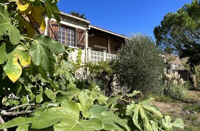 vente maison 169 000 € à proximité de Antugnac (11190)