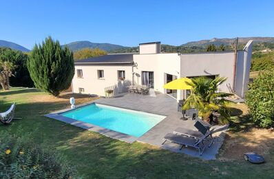 vente maison 450 000 € à proximité de Foix (09000)