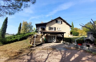 vente maison 230 000 € à proximité de Cubjac (24640)