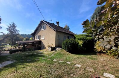 vente maison 230 000 € à proximité de Champcevinel (24750)