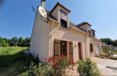 vente maison 171 200 € à proximité de Bellou-sur-Huisne (61110)