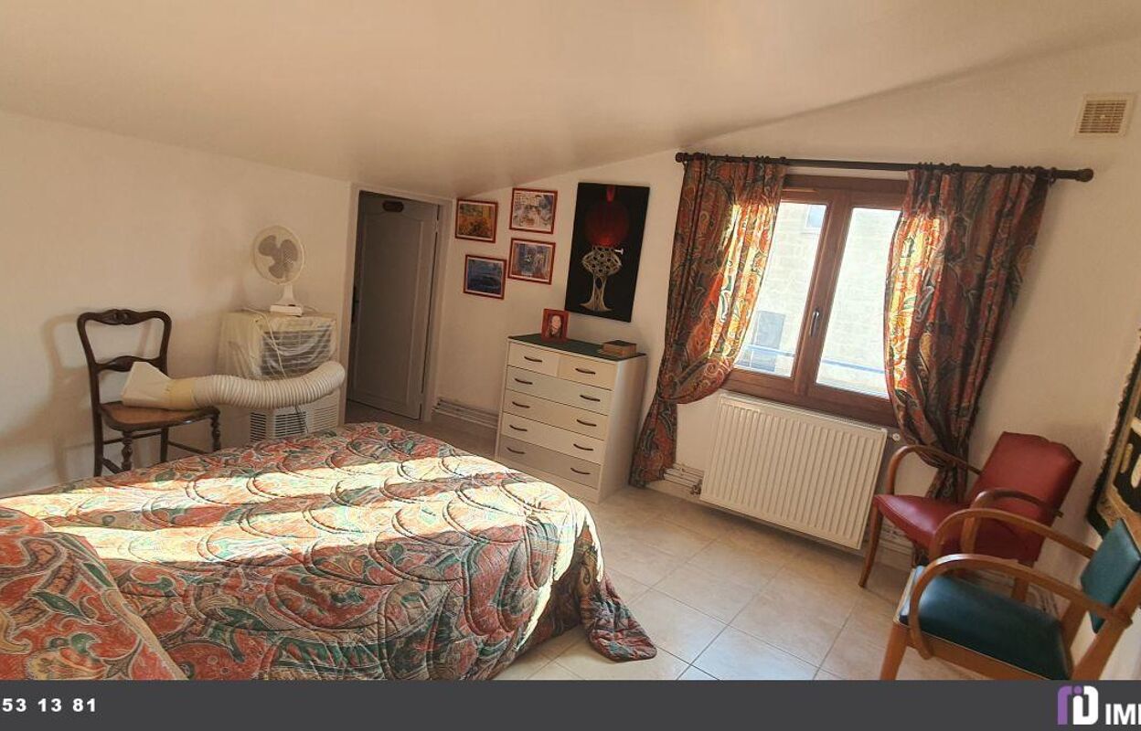 maison 4 pièces 70 m2 à vendre à Saint-Quentin-la-Poterie (30700)