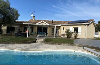 vente maison 349 600 € à proximité de Meilhan-sur-Garonne (47180)