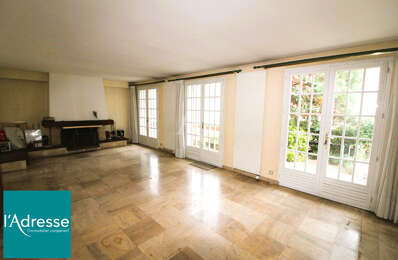 maison 6 pièces 115 m2 à vendre à Morsang-sur-Orge (91390)