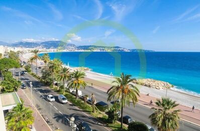 vente commerce 68 000 € à proximité de Nice (06200)