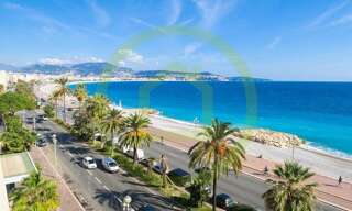 Commerce  35 m² à vendre à Nice (06200)