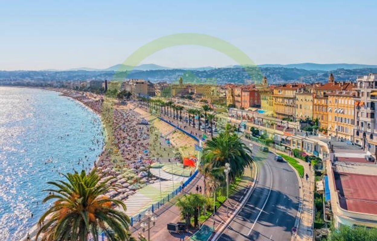 commerce  pièces  m2 à vendre à Nice (06300)