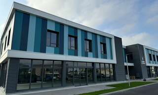 Bureau  251 m² à louer à Tours (37100)