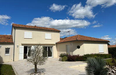 vente maison 342 000 € à proximité de Saint-Cyr (86130)