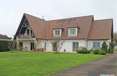 maison 6 pièces 192 m2 à vendre à Vouneuil-sous-Biard (86580)