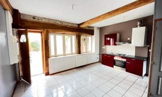 Appartement 3 Pièces 44 m² à vendre à Belleville-en-Beaujolais (69220)