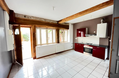 Appartement T2 BIS avec terrasse — photo du bien