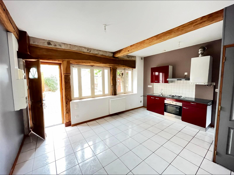 Appartement T2 BIS avec terrasse — photo 1