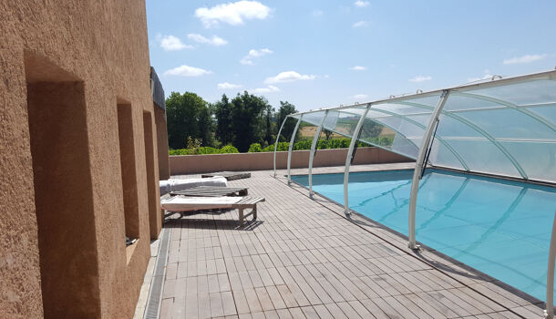 Villa / Maison 16 pièces  à vendre Blaye 33390