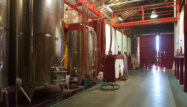 Villa / Maison 16 pièces  à vendre Blaye 33390