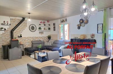 vente maison 337 500 € à proximité de Saint-Loup-Cammas (31140)