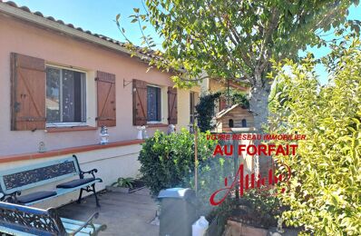 vente maison 337 500 € à proximité de Castelmaurou (31180)