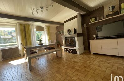 vente maison 159 900 € à proximité de Remilly-Aillicourt (08450)