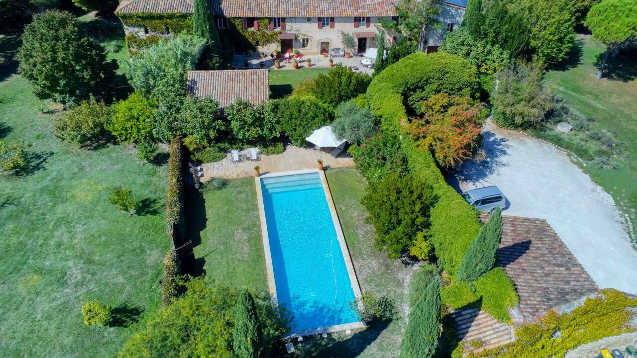 maison 9 pièces 405 m2 à vendre à L'Isle-sur-la-Sorgue (84800)