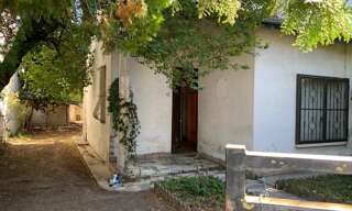 Maison 3 Pièces 60 m² à vendre à Toulouse (31000)