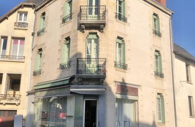 vente immeuble 139 000 € à proximité de Donzenac (19270)
