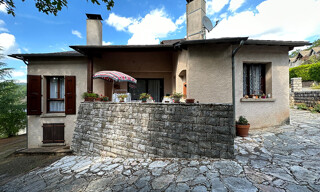 Maison 4 Pièces 132 m² à vendre à La Canourgue (48500)