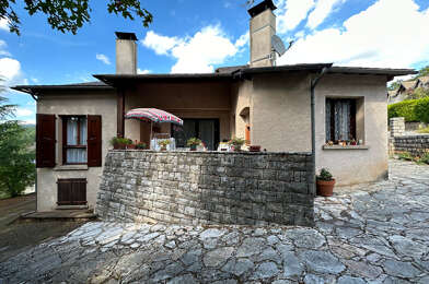 Maison 4 pièces 270000 €