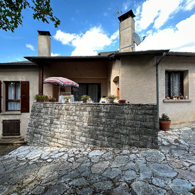 Maison 4 pièces 270000 €