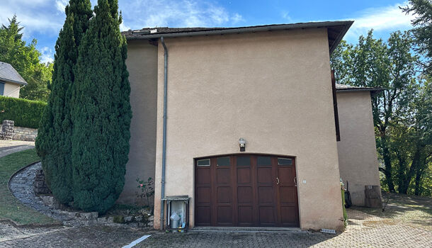 Villa / Maison 4 pièces  à vendre Canourgue (La) 48500