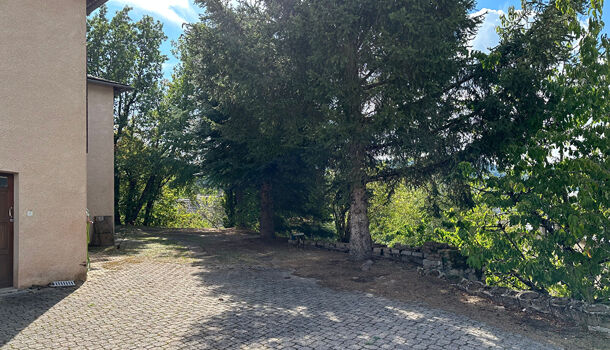 Villa / Maison 4 pièces  à vendre Canourgue (La) 48500