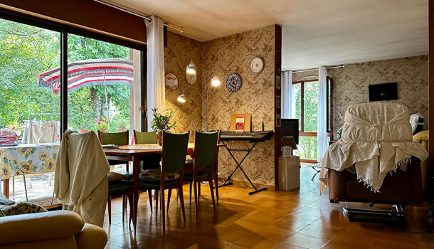 Villa / Maison 4 pièces  à vendre Canourgue (La) 48500