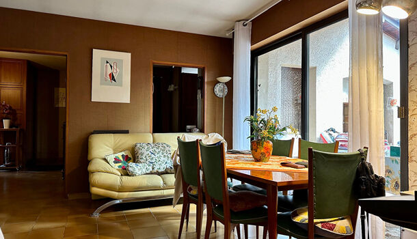 Villa / Maison 4 pièces  à vendre Canourgue (La) 48500