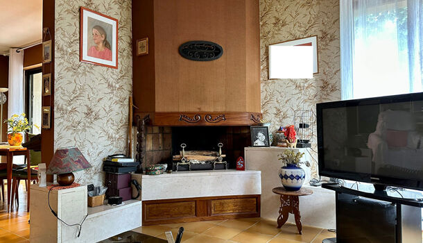 Villa / Maison 4 pièces  à vendre Canourgue (La) 48500